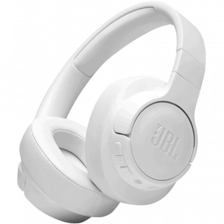 Беспроводные наушники JBL Tune 710BT, White Беспроводные наушники JBL Tune 710BT, White