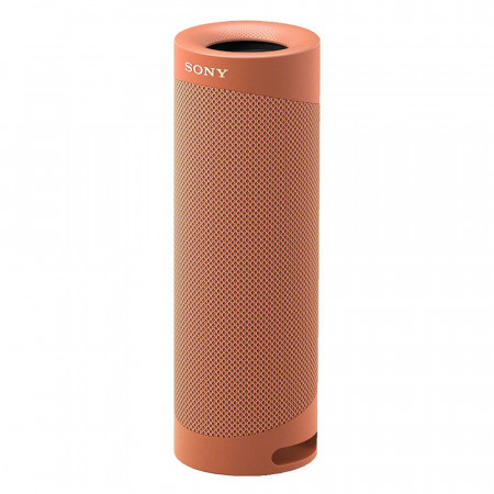 Портативная колонка Sony SRS-XB23, Coral Red Портативная колонка Sony SRS-XB23, Coral Red