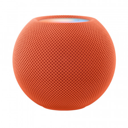Колонка Apple HomePod mini, Orange