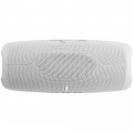 Портативная колонка JBL Charge 5, White Портативная колонка JBL Charge 5, White