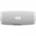Портативная колонка JBL Charge 5, White Портативная колонка JBL Charge 5, White