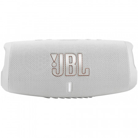 Портативная колонка JBL Charge 5, White Портативная колонка JBL Charge 5, White