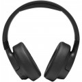 Беспроводные наушники JBL Tune 760NC, Black Беспроводные наушники JBL Tune 760NC, Black