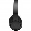 Беспроводные наушники JBL Tune 760NC, Black Беспроводные наушники JBL Tune 760NC, Black