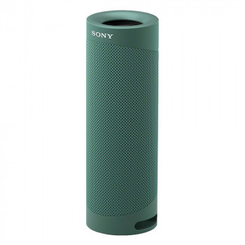 Портативная колонка Sony SRS-XB23, Green