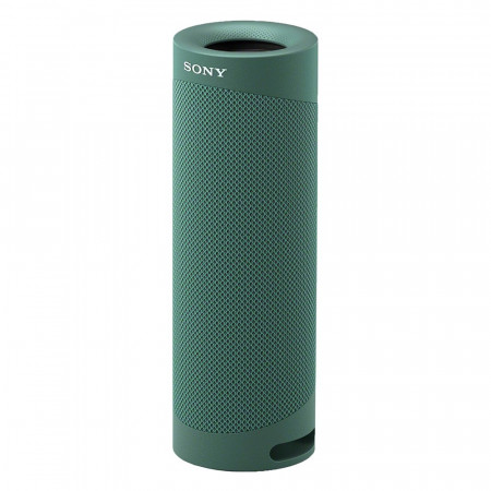 Портативная колонка Sony SRS-XB23, Green Портативная колонка Sony SRS-XB23, Green