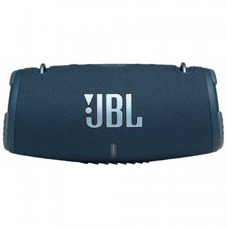 Портативная колонка JBL Xtreme 3, Blue
