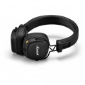 Беспроводные наушники Marshall Major IV, Black Беспроводные наушники Marshall Major IV, Black