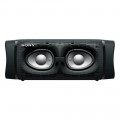 Портативная колонка Sony SRS-XB33, Black Портативная колонка Sony SRS-XB33, Black