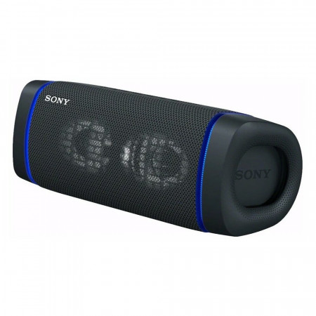 Портативная колонка Sony SRS-XB33, Black Портативная колонка Sony SRS-XB33, Black