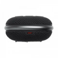 Портативная колонка JBL Clip 4, Black Портативная колонка JBL Clip 4, Black