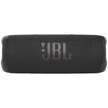 Портативная колонка JBL Flip 6, Black