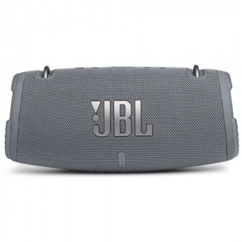 Портативная колонка JBL Xtreme 3, Gray