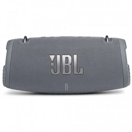 Портативная колонка JBL Xtreme 3, Gray