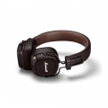 Беспроводные наушники Marshall Major IV, Brown Беспроводные наушники Marshall Major IV, Brown
