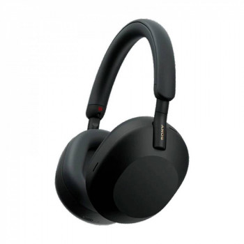 Беспроводные наушники Sony WF-1000XM5, Black