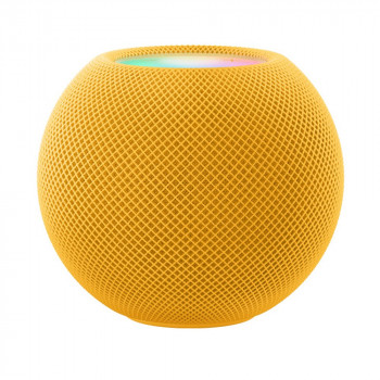 Колонка Apple HomePod mini, Yellow