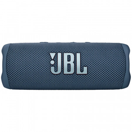 Портативная колонка JBL Flip 6, Blue