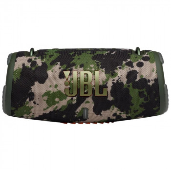 Портативная колонка JBL Xtreme 3, Squad