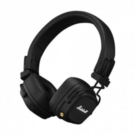 Беспроводные наушники Marshall Major V, Black Беспроводные наушники Marshall Major V, Black