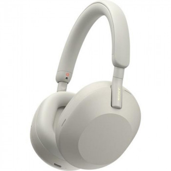 Беспроводные наушники Sony WF-1000XM5, Silver