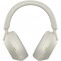 Беспроводные наушники Sony WF-1000XM5, Silver Беспроводные наушники Sony WF-1000XM5, Silver
