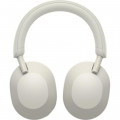 Беспроводные наушники Sony WF-1000XM5, Silver Беспроводные наушники Sony WF-1000XM5, Silver