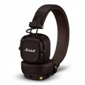 Беспроводные наушники Marshall Major V, Brown Беспроводные наушники Marshall Major V, Brown
