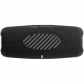 Портативная колонка JBL Charge 5, Black Портативная колонка JBL Charge 5, Black