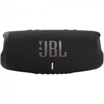 Портативная колонка JBL Charge 5, Black