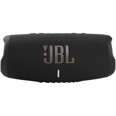 Портативная колонка JBL Charge 5, Black Портативная колонка JBL Charge 5, Black