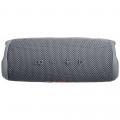 Портативная колонка JBL Flip 6, Gray