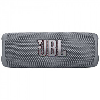 Портативная колонка JBL Flip 6, Gray
