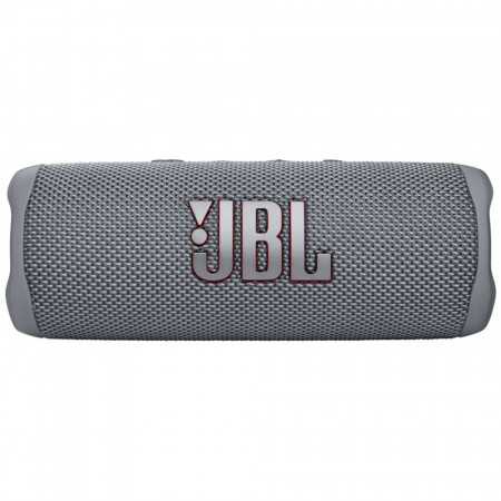 Портативная колонка JBL Flip 6, Gray