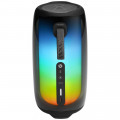 Портативная колонка JBL Pulse 5, Black