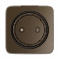 Умная колонка Яндекс Станция MAX с Zigbee, Бежевый Умная колонка Яндекс Станция MAX с Zigbee, Бежевый