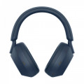 Беспроводные наушники Sony WF-1000XM5, Blue Беспроводные наушники Sony WF-1000XM5, Blue