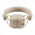 Беспроводные наушники Marshall Major V, Cream Беспроводные наушники Marshall Major V, Cream