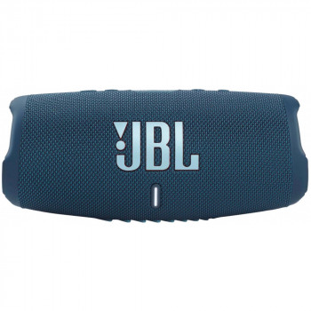 Портативная колонка JBL Charge 5, Blue