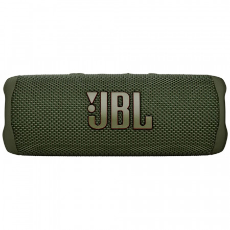Портативная колонка JBL Flip 6, Green Портативная колонка JBL Flip 6, Green