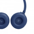 Беспроводные наушники JBL Tune 660NC, Blue Беспроводные наушники JBL Tune 660NC, Blue