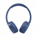 Беспроводные наушники JBL Tune 660NC, Blue Беспроводные наушники JBL Tune 660NC, Blue