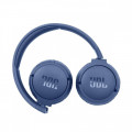 Беспроводные наушники JBL Tune 660NC, Blue Беспроводные наушники JBL Tune 660NC, Blue