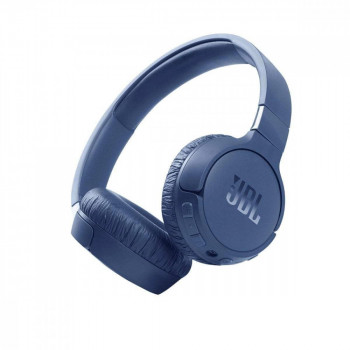 Беспроводные наушники JBL Tune 660NC, Blue