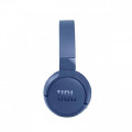 Беспроводные наушники JBL Tune 660NC, Blue Беспроводные наушники JBL Tune 660NC, Blue