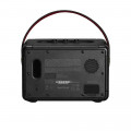 Портативная колонка Marshall Kilburn II, Black Портативная колонка Marshall Kilburn II, Black