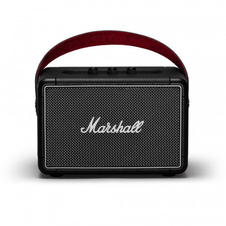 Портативная колонка Marshall Kilburn II, Black Портативная колонка Marshall Kilburn II, Black