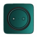 Умная колонка Яндекс Станция MAX с Zigbee, Зелёный Умная колонка Яндекс Станция MAX с Zigbee, Зелёный