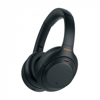 Беспроводные наушники Sony WH-1000XM4, Black