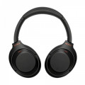 Беспроводные наушники Sony WH-1000XM4, Black Беспроводные наушники Sony WH-1000XM4, Black
